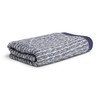 Möve Brooklyn Pinstripe Hand Towel 50 x 100 cm 85%
