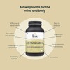 Ashwagandha Root Extract | 32.5mg Active Withanolides | Each dose