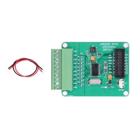 Data Acquisition Module 24 Bit 8 Channel High Accuracy ADS1256 Collecting Data Acquisition Card