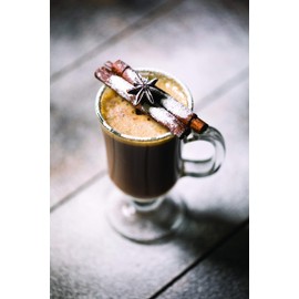 Ravenhead Entertain 23cl Irish Coffee Glass