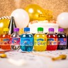 Chubby USA Soda 8.4 oz (250ml) 6 Pack (Tutti Frutti)