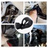 carleef Inner Tie Rod Removal Tool,27-42mm Tie Rod End Removal