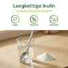 Inulin Powder 250g - Prebiotic Fibre for Physiological Maintenance of