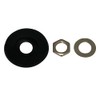 New Quartz OK888 Non Ticking Tide Tidal Clock Movement Mechanism