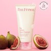 I'M FROM Pack Cleanser 120g, Type:Fig Gelato