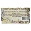 Florinda Flowers White Moss Vegetal Soap Bar 50 G 1.76