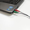 Master of Conversion Headset Conversion Cable 3.5mm 4 Poles (Female)