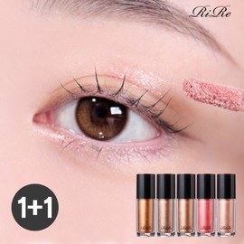 1+1 Lir Luxe Liquid Shadow 5 Colors / 1+1 리르 룩스 리퀴드 섀도우 5color