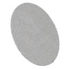 Stainless Steel Coffee Filter Plate Replacement Filter Mesh Screen for