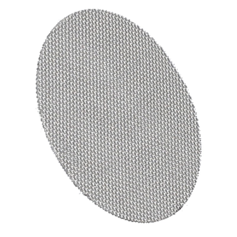 Stainless Steel Coffee Filter Plate Replacement Filter Mesh Screen for