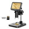 LP043H 4.3 Inch Coin Microscope with HDMI, Leipan 1000X LCD