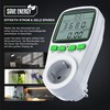 Arendo Energy Cost Meter 3680 W