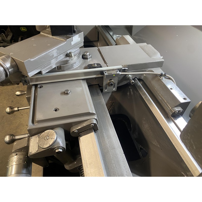 Ditron Magnetic Scale 420mm/16'' Encoder 5um EIA-422 Output High Accuracy