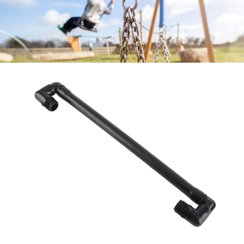 10PCS G1/2 Male Thread Swing Joint Rotatable Support Arm Sprinkler
