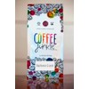 Coffee Junkie-Rainforest Crunch Flavored Coffee Beans-12oz Decaf Whole Bean