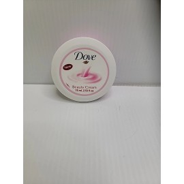 Dove  DOVE Beauty Cream Blue Intensive and Pink Beauty  75ml 2.53oz