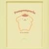 Sanrio (SANRIO) Pompompurin Character Frame Card Holder Enjoy Idol, Pompompurin,