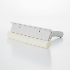 MUJI 44831816 Cleaning Supplies System Replacement Squeegee Spatula, 9.4 x 0.8 inches (24 x 2 cm)
