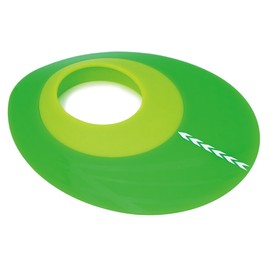 Tabata GV0190 Golf Cup Putter, Practice Supplies, Cup Holder, Cup Hole, 2-Way, Putting Cup, Arrangement Cup, 360°