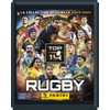 Panini Rugby Top 14 Album 2024-2025 + 2 Sleeves +