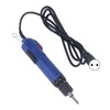 Electric Screwdriver Corded Handheld Adjustable Torsion Power Electric Hex Screw