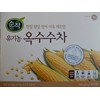 Sempio ì ê¸°ë Corn Tea, 10.58 Ounce