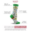 WHD Garden Tools Socks 1-Pack (Oatmeal,Medium)