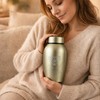 Cremation Urns for Pet Ashes Angel Wings Urn for Funeral