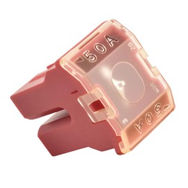 927-1050 50Amp Fuse Kit for 1993-2018 Altima / M37 Hybrid / M56 Hybrid / Q70 / Impreza/Legacy/Outback/SVX Replace 82233AA001 24370-C9960