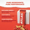 Atlas Protein Bar Atlas Protein Bar, 20g Protein, 1g Sugar,