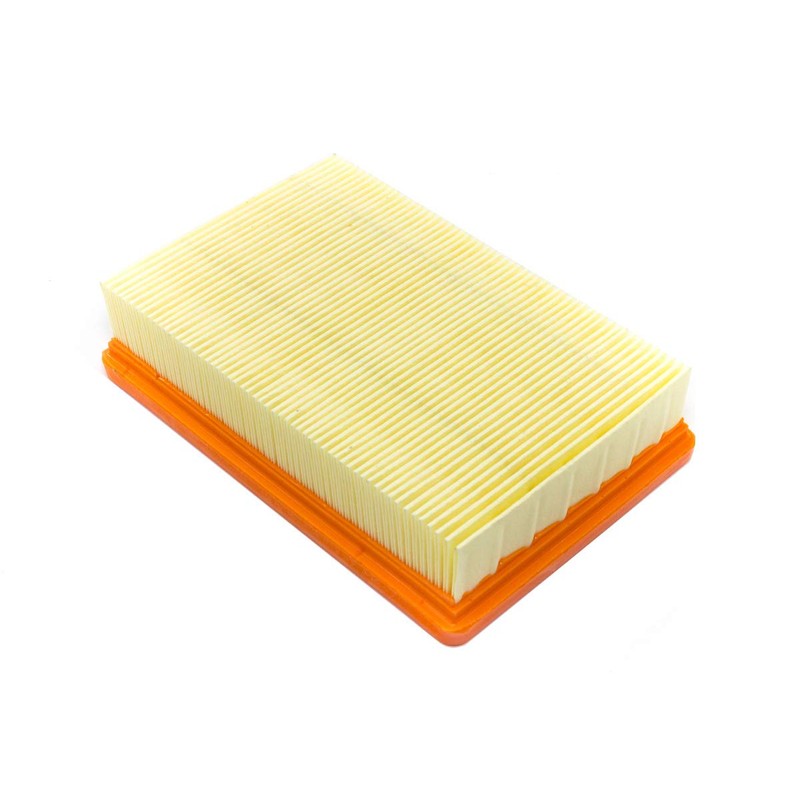 Hiflofiltro HFA7915 Filtro de Aire Premium de Repuesto Negro