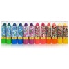 Princessa Aloe Mood Lipstick 12 Assorted Lipsticks…