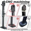 Xitomer 3'' Adjustable Kickstand Sidestand Fit for Versys-X 300 2017-2025,