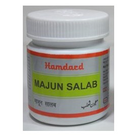 Hamdard Majun Salab 60G