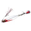 Hayabusa FS417 Jack Eye Makimaki Metal Jig, 1.1 oz. (30