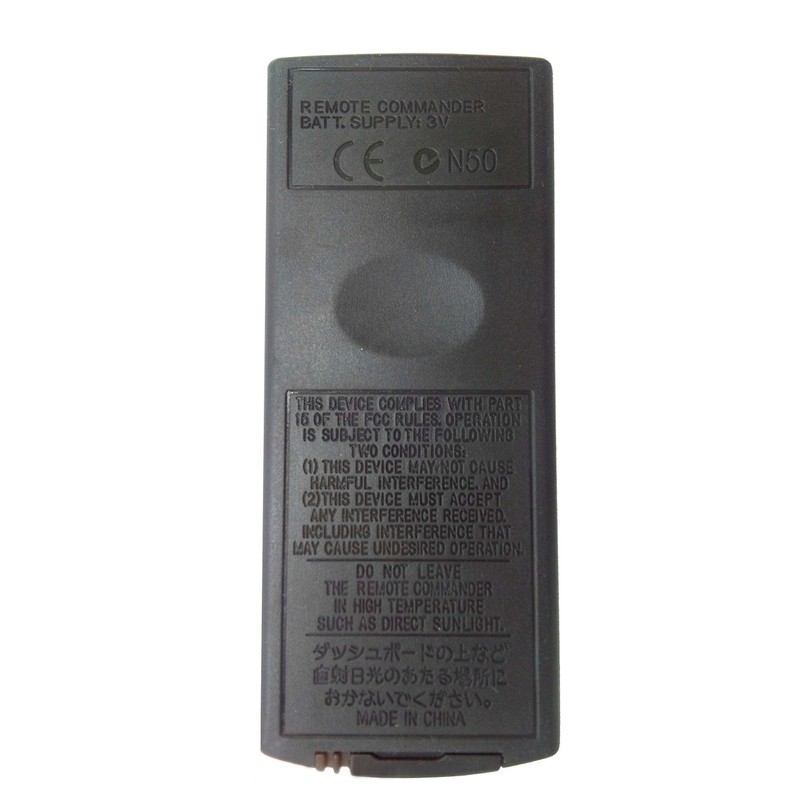 Replaced New RM-ANU192 Sound Bar Remote fit for Sony Sound