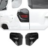 JeCar for 4Runner Tail Light Cover Trim Accessories for 2014-2023