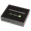 Techly Audio Extractor 2CH LPCM HDMI 4K UHD 3D IDATA