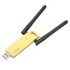 Wireless USB WiFi Adapter 2.4G+5G AC1200M USB3.0 Dual Band Wireless