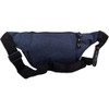 Mens/Ladies Soft Polyester Bum Bag/Waist Bag with Multiple Pockets -