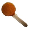 Paleta Ricaleta Sabor Tamarindo Con Chile Piquin Caja 25 Pz