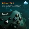 Brook Wingman PS2 Converter with a Keychain Wingman PS2 Converter