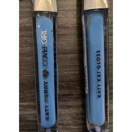 COVERGIRL 2X - Covergirl Katy Perry - Kat Gloss - KP21 - Cobalt Kitty