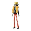ANIME HEROES - One Piece - Brook Action Figure