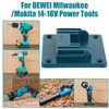 GBACHOOSE 8 Pack Tool Holder for Makita 18V 14.4V Drill