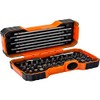 59/S54BC Colour-Coded Bit Set, 54 Piece