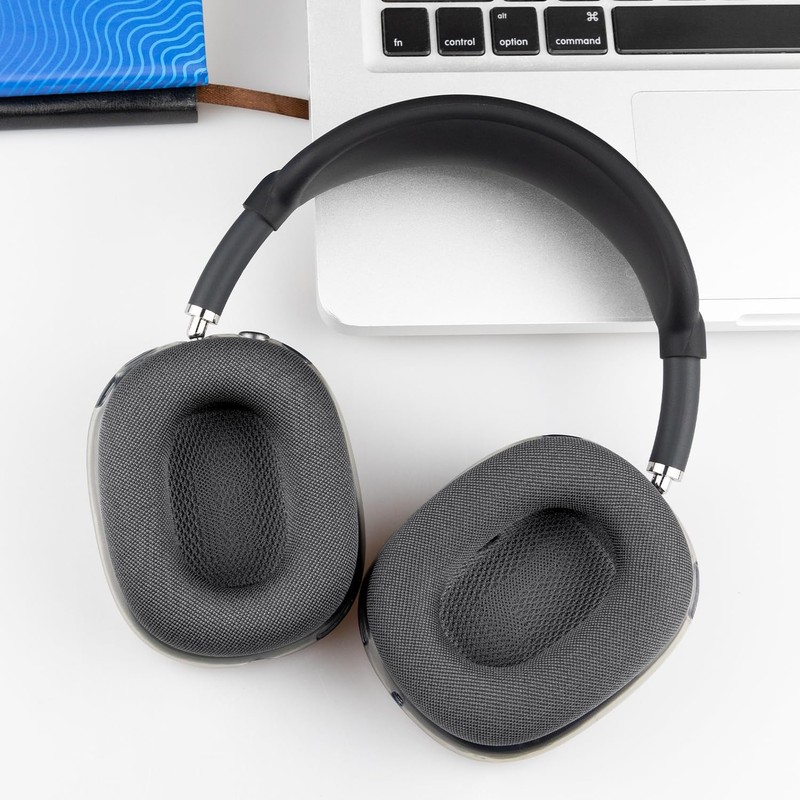 SOPROM Ear Pads Replacement for Airpods Max Over-Ear Headphones, Earpads