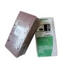 Pack of 20 Sheets of Sandpaper 93 x 184 mm