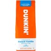 Dunkin' Donuts mezcla original café molido