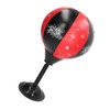 Desktop Punch Bag Stress Relief Boxing Speed Bag Desk Toy